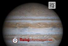 Photo of VIDEO: Astrónomo aficionado capta el impacto contra Júpiter de un objeto espacial desconocido