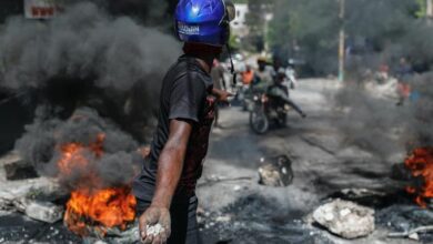 Photo of Haití, bajo el poder de las pandillas