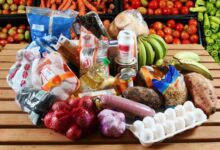 Photo of Precios de los alimentos y del GLP contribuyeron a un aumento de la inflación en octubre