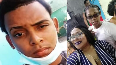 Photo of ‘Patrón no me mate’ ultiman presunto asesino de hijo de instagrammer Reall Vida Acosta
