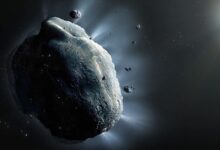 Photo of Auguran acercamiento peligroso de un asteroide con la Tierra dentro de más de 70 años