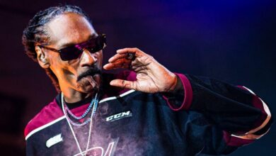 Photo of Demandan a rapero Snoop Dogg por obligar modelo a practicarle sexo oral y eyacular encima de ella.
