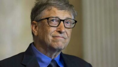 Photo of Bill Gates pronostica el fin de los celulares