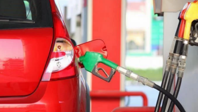 Photo of Los combustibles suben entre 6 y 4 pesos por disposición de Industria y Comercio