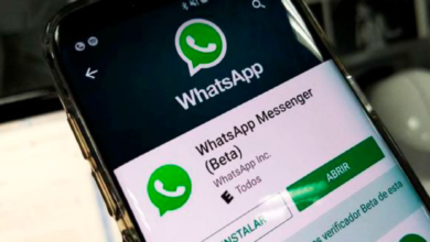 Photo of Conoce los celulares en los que WhatsApp dejará de funcionar desde hoy
