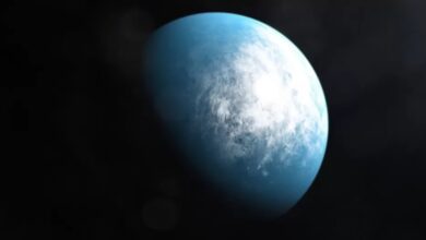 Photo of Ponen en duda el descubrimiento de vapor de agua en un exoplaneta