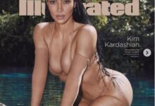 Photo of Desde la reserva Ojos Indígenas, Kim Kardashian resalta República Dominicana en revista