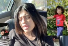 Photo of Joven mató a su hija de 3 años tras someterla a un “exorcismo”