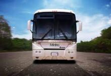 Photo of Secuestran autobús y pasajeros en frontera haitiana