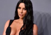 Photo of Kim Kardashian pide protección porque un fan la ha amenazado de muerte