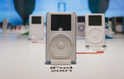 Photo of Apple deja de producir iPod más de 20 años después