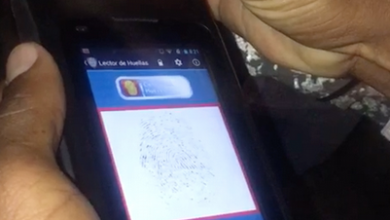 Photo of Usarán dispositivo para deputar a detenidos sin llevarlos a destacamentos