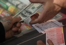 Photo of Ganador de millones en la lotería es sentenciado a cadena perpetua