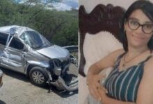 Photo of Joven psicóloga pierde la vida al sufrir accidente de tránsito