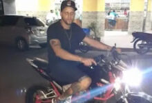 Photo of Video: Hombre vestido de «delivery» mata a otro de varios disparos en Los Praditos
