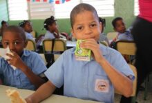 Photo of INABIE: informa eliminarán los jugos en meriendas escolar; era dañina para la salud de los alumnos
