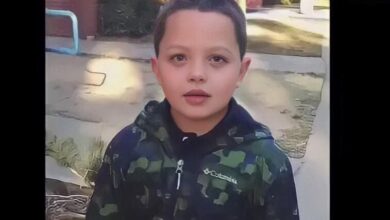 Photo of Niño le dice a su profesora que quiere ser un «asesino» cuando sea grande