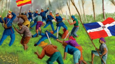 Photo of Hoy se conmemora el 159 aniversario de Guerra Restauradora de la República Dominicana